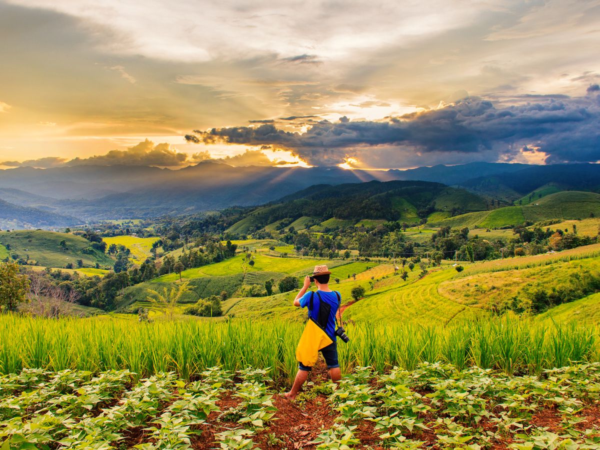 Chiang Mai Selected Local Experiences